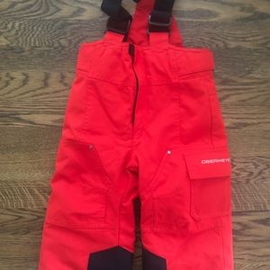 Ski Pants